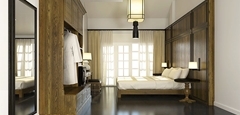 Premier Superior Room