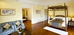 Presidential Suite - Room size 232sqm. 1Room