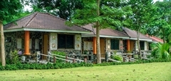Pung Luang House