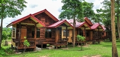 Pung Mai House