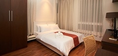 Royal suite 3 bedrooms