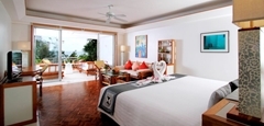 Royal Wing Suite