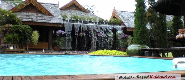 Ruen Maingam Resort