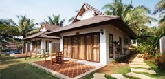 Saithong Villas (2 Villas)