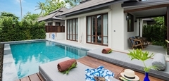 Sea Breeze Pool Villa