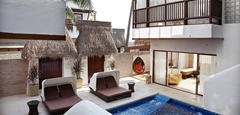 SEAVIEW 5 BEDROOM POOL VILLA