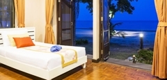 Sirarun Beachfront Villa