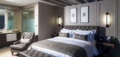 Studio Marine Suite For 4 Persons
