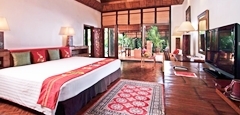 Suite 1 Hong Nung