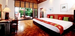 Suite 2 Hong Song