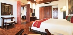 Suite 3 Hong Sam