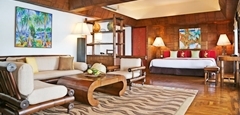 Suite 5 Hong Haa