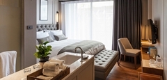 Superior Room Double Bed