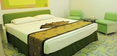 Superior Room Single Bed