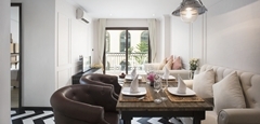 Symphony Family Suite
