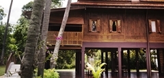 Thai House 7 – Kumarika