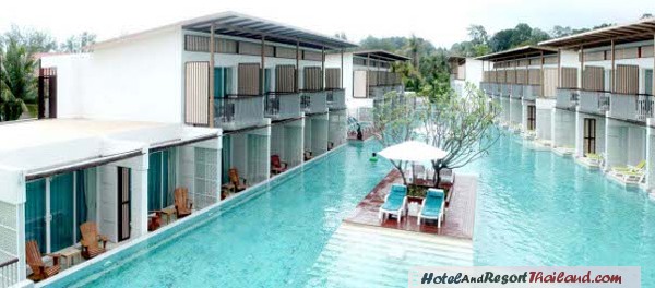 The Briza Beach Resort Khao Lak