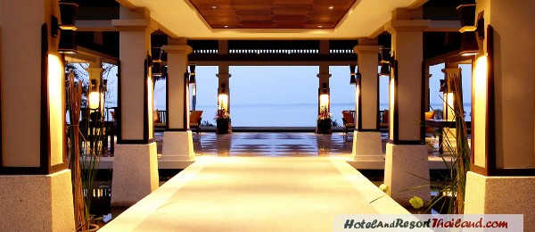 The Imperial Adamas Beach Resort, Phuket