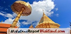 โปรแกรมเที่ยวเชียงใหม่ ไม่พลาด by Hotel and Resort