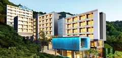 รีวิว เติมสีสันสร้างแรงบันดาลใจ…หนีไปชาร์จแบตที่ Hotel IKON Phuket