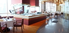 รีวิว : ติ่มซำบุฟเฟต์คำโตและอาหารจีนกว้างตุ้งแท้ๆ ที่ ห้องอาหาร Dynasty โรงแรมเซ็นทารา แกรนด์ แอท เซ