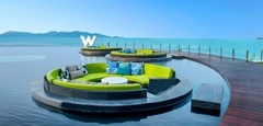 11 โรงแรมสุดยอดสระว่ายน้ำไร้ขอบ Infinity Pool ในไทย