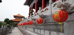 9 สถานที่ไหว้พระ เสริมดวงสุดปัง ต้อนรับเทศกาลตรุษจีน 2563
