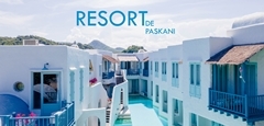 รีวิว Resort De Paskani อัดแน่นไปด้วยความน่ารักย่านเขาตะเกียบ