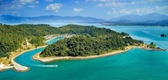 เกาะลังกาวี ประเทศมาเลเซีย