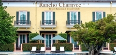 เขาใหญ่หน้าฝน สดชื่นสุดๆ ทริปนี้สนุกมากที่ Rancho Charnveee Resort & Country Club