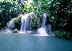 Erawan National Park. Kanchanaburi