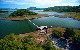 Kaeng Krachan Dam. Phetchaburi