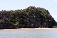 Khao Yai island. Satun