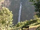 Mae Surin Waterfall National Park. Mae Hong Son