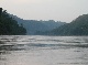 Salween River. Mae Hong Son