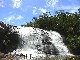 Saparn Hin Waterfall. Trad