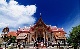 Wat Chalong. Phuket