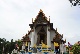 Wat Na Phra Men.