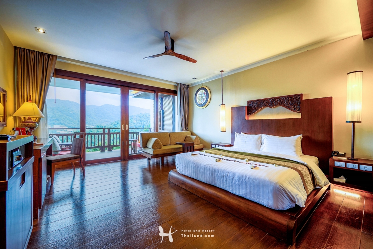 decorated in a contemporary style emphasizing the classic charm of ...