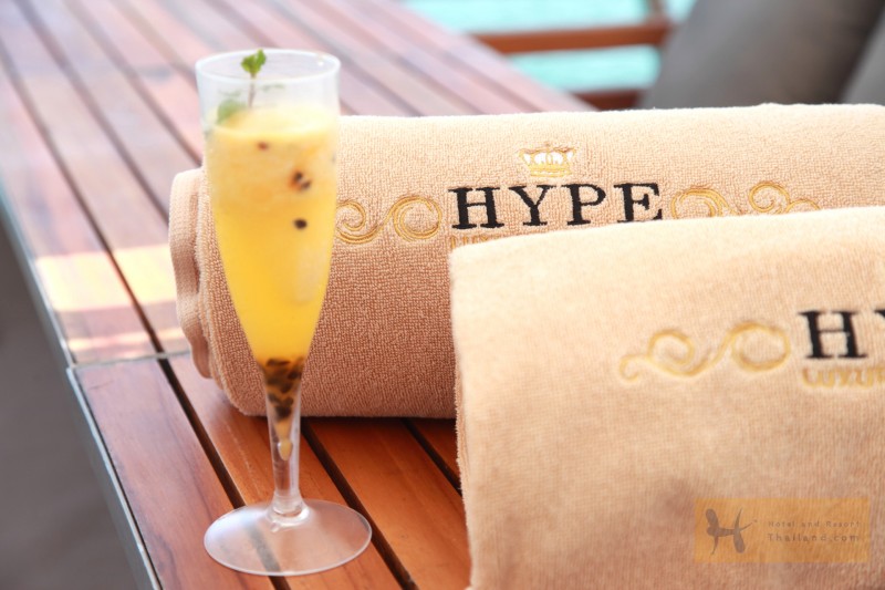 Hype Luxury Boat Club7